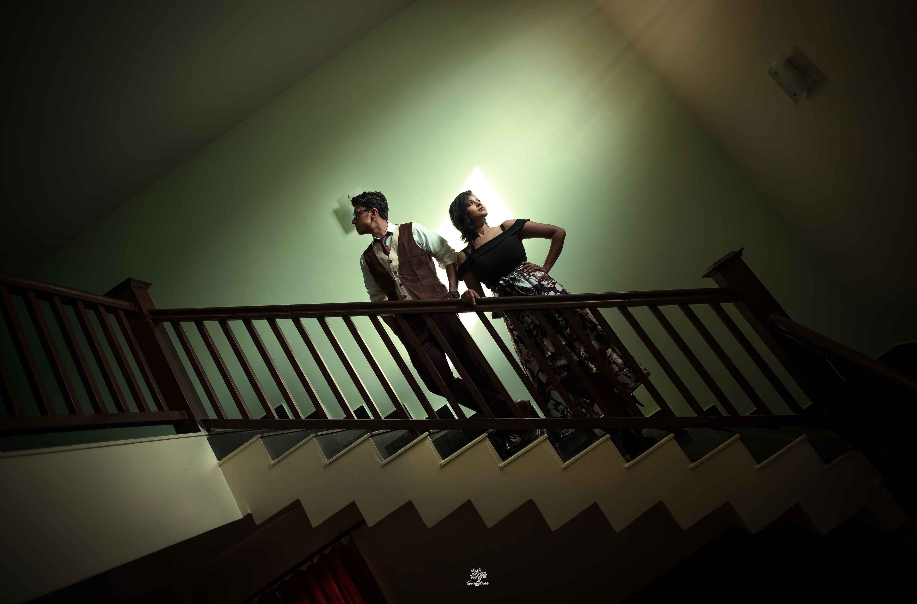 pre-wedding photography