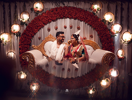 wedding photography and films