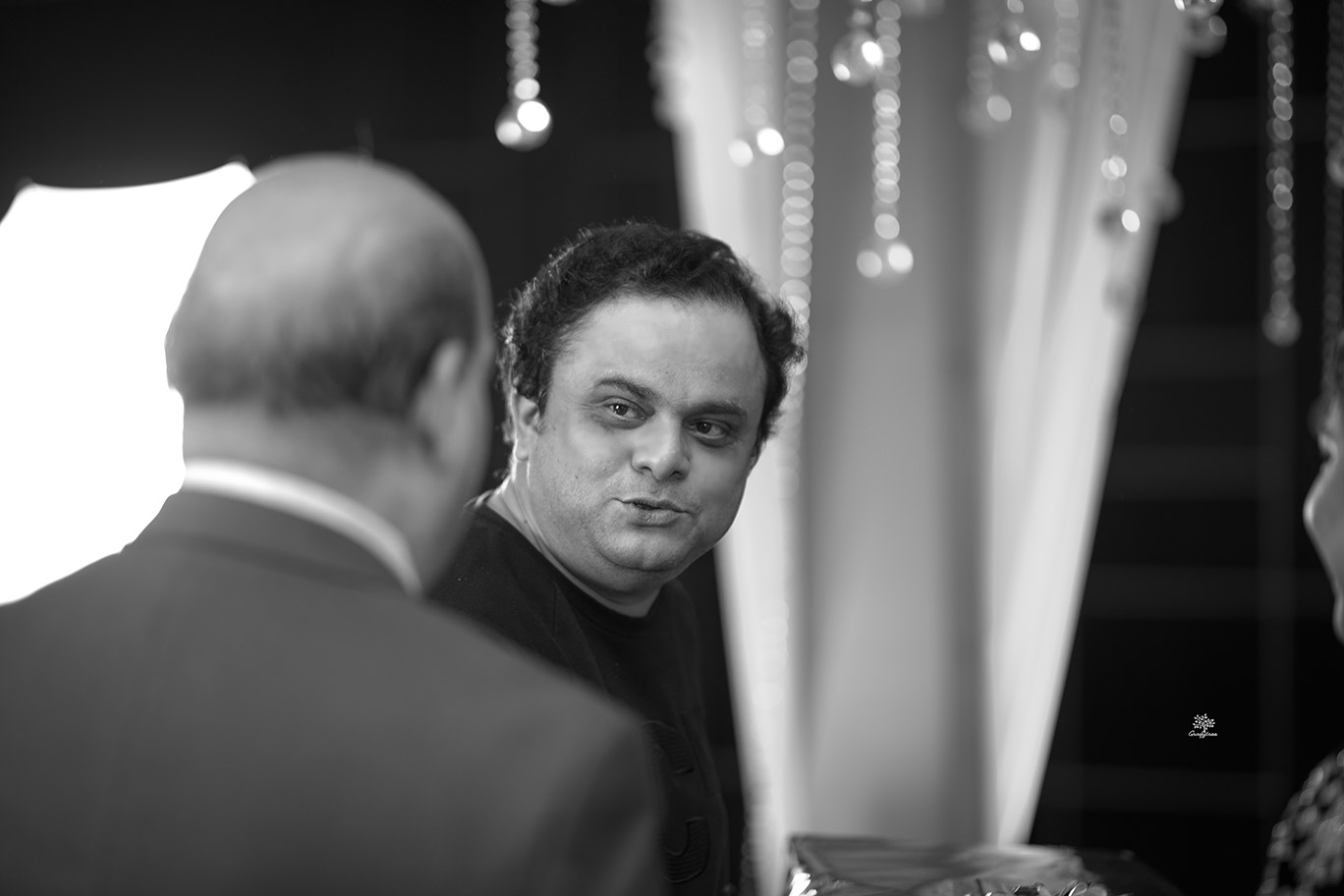 corporate event photograph