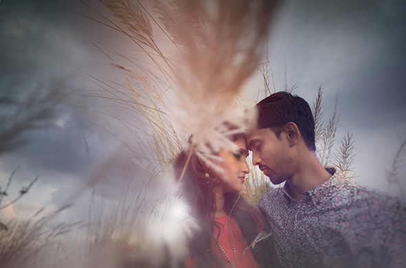 pre-wedding photography