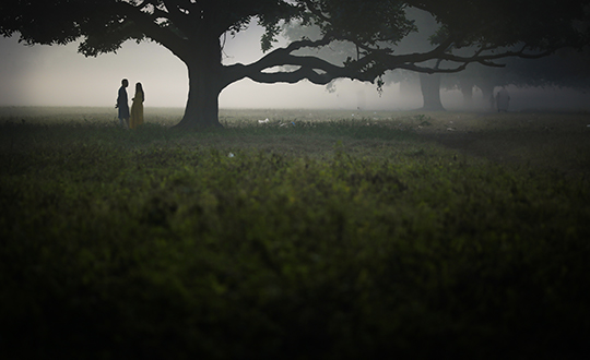 pre-wedding photography