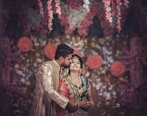 Indian wedding